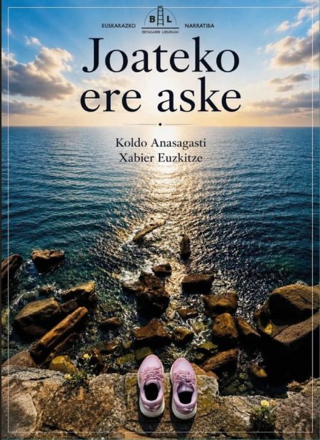 JOATEKO ERE ASKE
